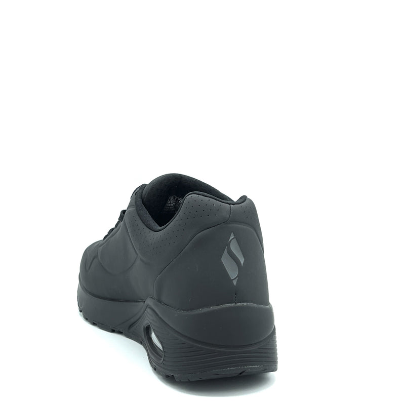Skechers STAND ON AIR - 52458 - BBK