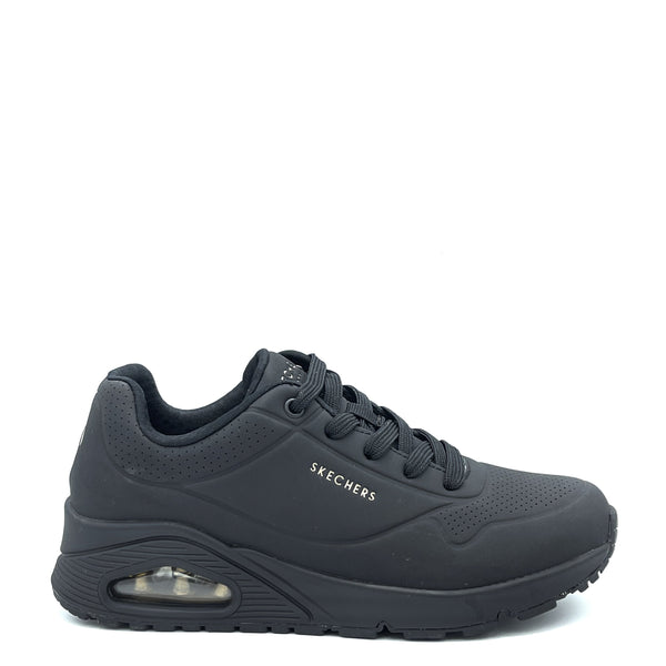 Skechers Stand on air - 73690 - BBK