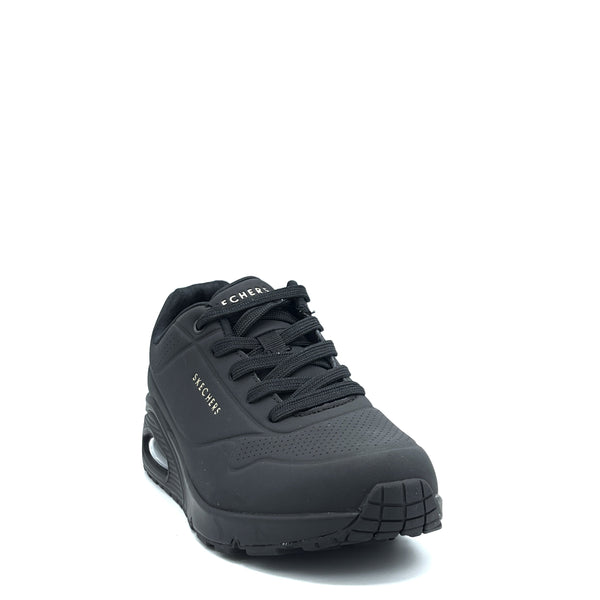 Skechers Stand on air - 73690 - BBK