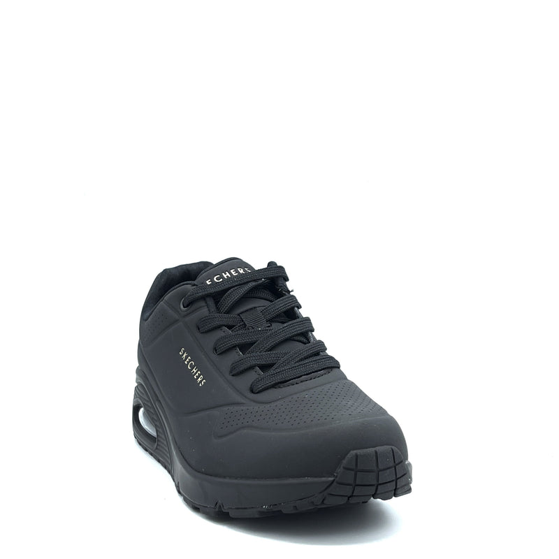 Skechers Stand on air - 73690 - BBK