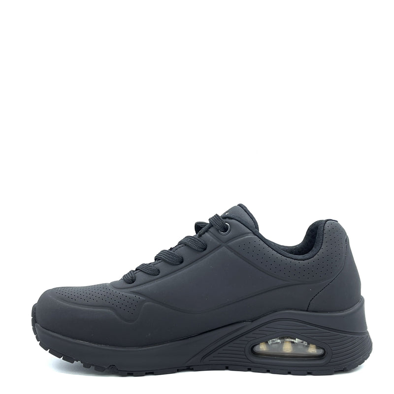 Skechers Stand on air - 73690 - BBK