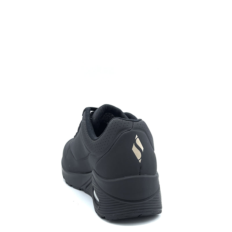 Skechers Stand on air - 73690 - BBK