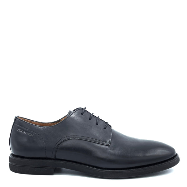 Stonefly Calvin Calf - 213733 - Nero