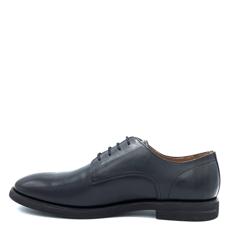 Stonefly Calvin Calf - 213733 - Nero