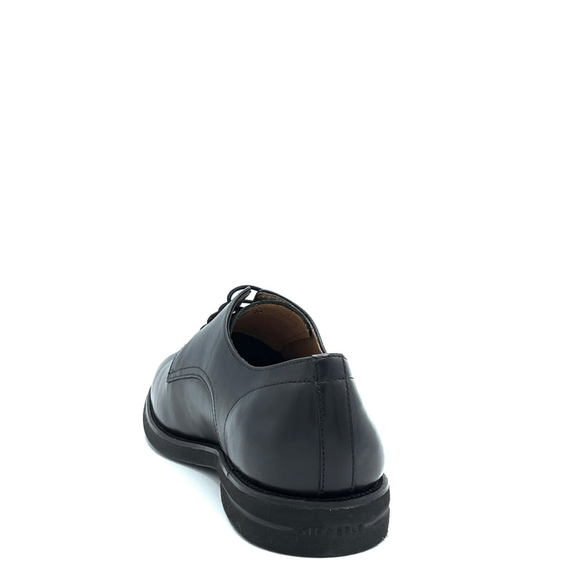 Stonefly Calvin Calf - 213733 - Nero