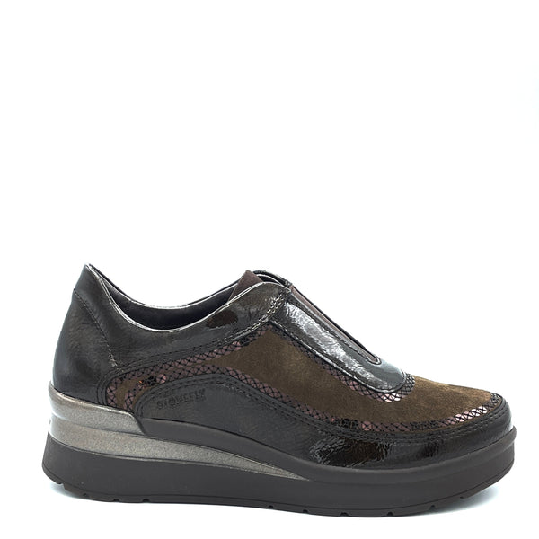 Stonefly Cream - 218377 - Fern Brown