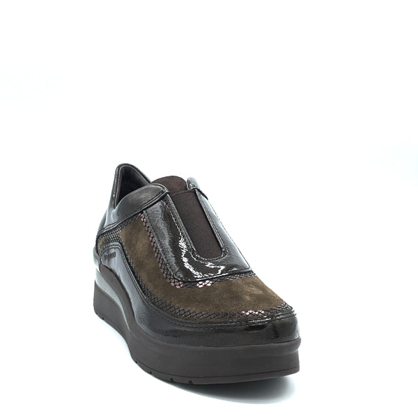 Stonefly Cream - 218377 - Fern Brown
