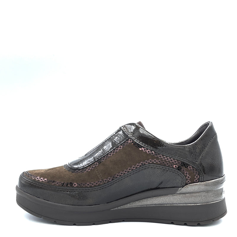 Stonefly Cream - 218377 - Fern Brown
