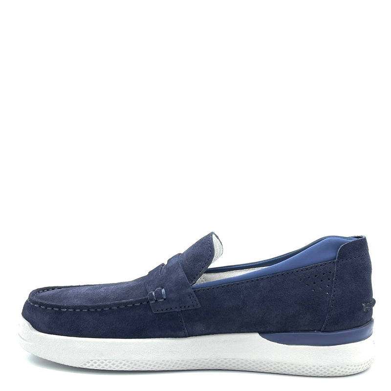 Stonefly Custer Velour - 217373 - Blu