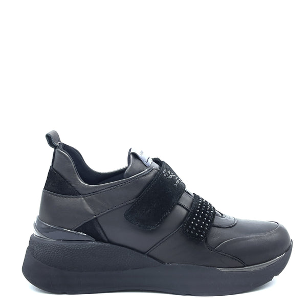 Stonefly Elettra - 216949 - Nero