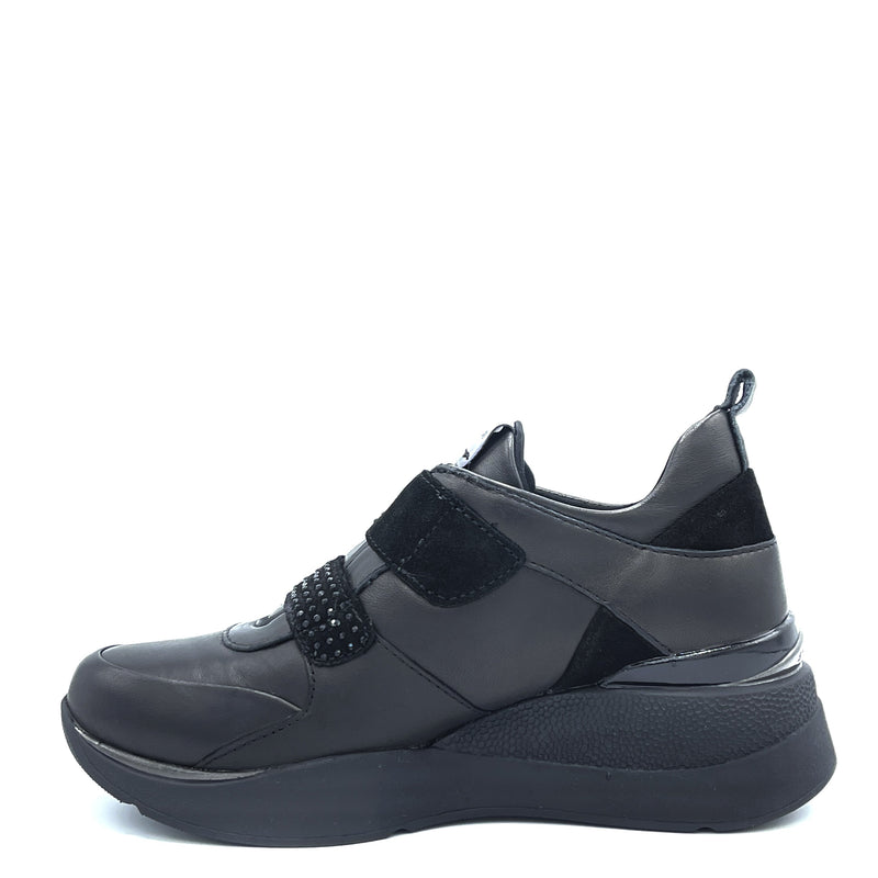 Stonefly Elettra - 216949 - Nero