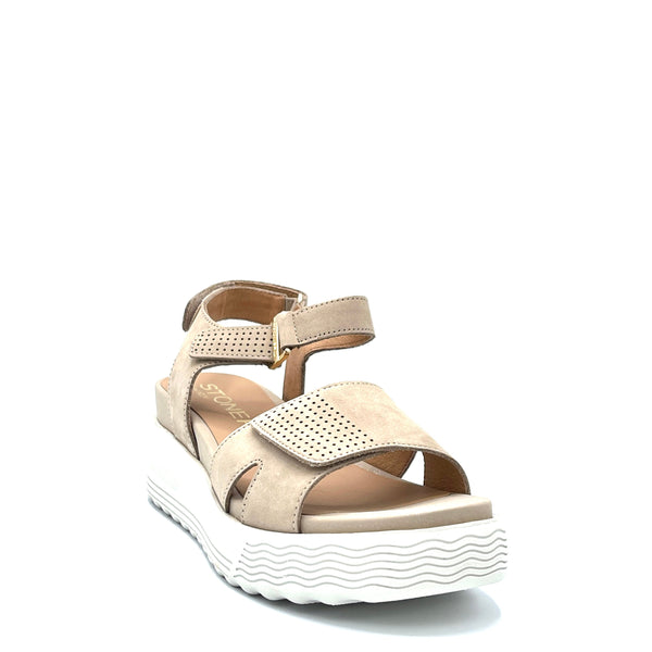 Stonefly Parky - 217486 - Light Tan