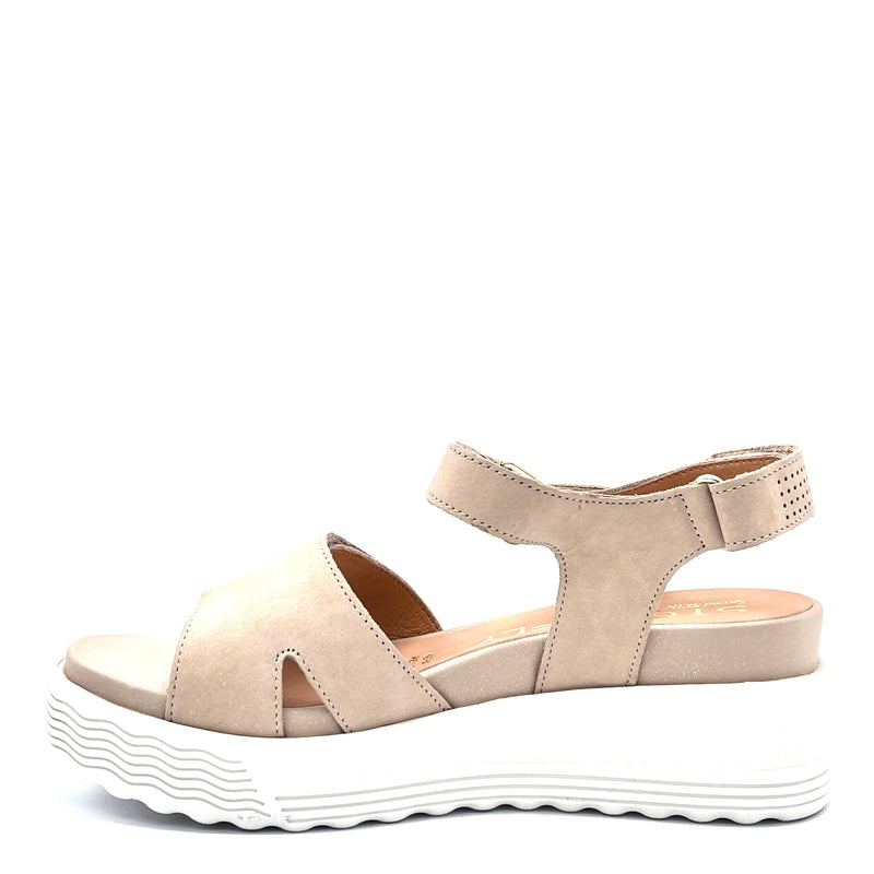 Stonefly Parky - 217486 - Light Tan