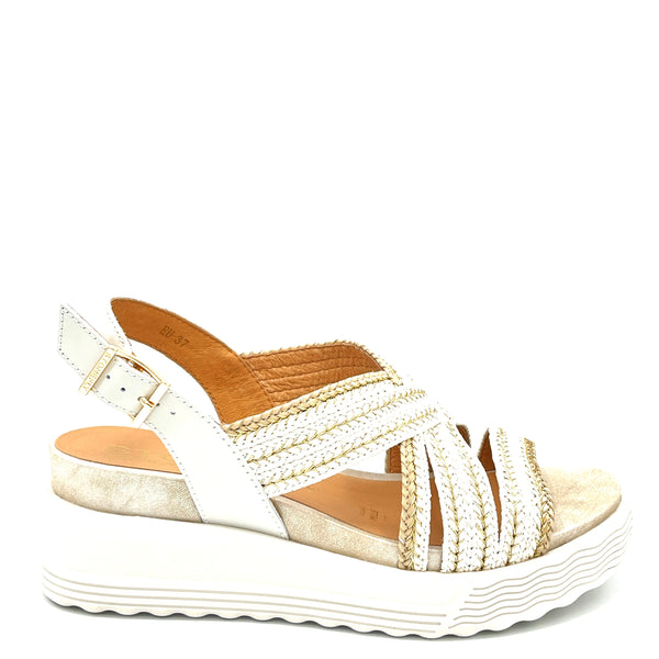 Stonefly Parky - 219121 - White