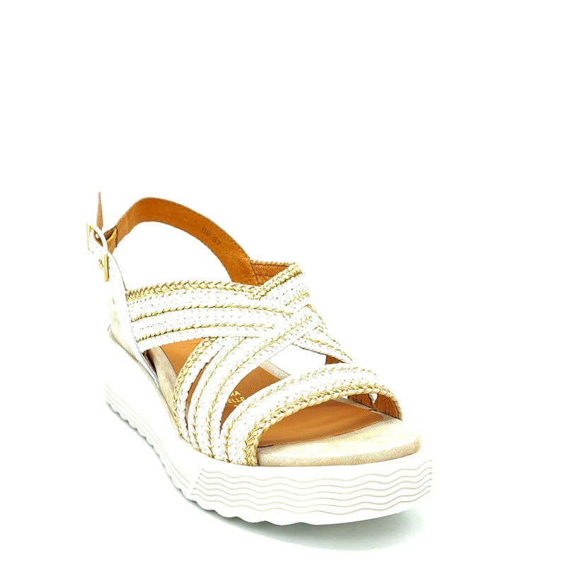 Stonefly Parky - 219121 - White