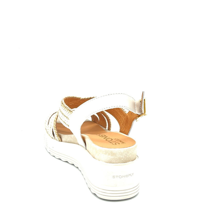 Stonefly Parky - 219121 - White