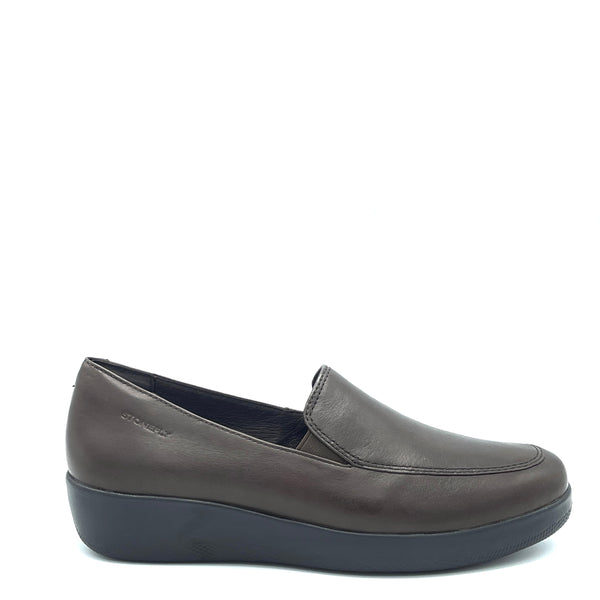 Stonefly Paseo - 109181 - Choco Brown