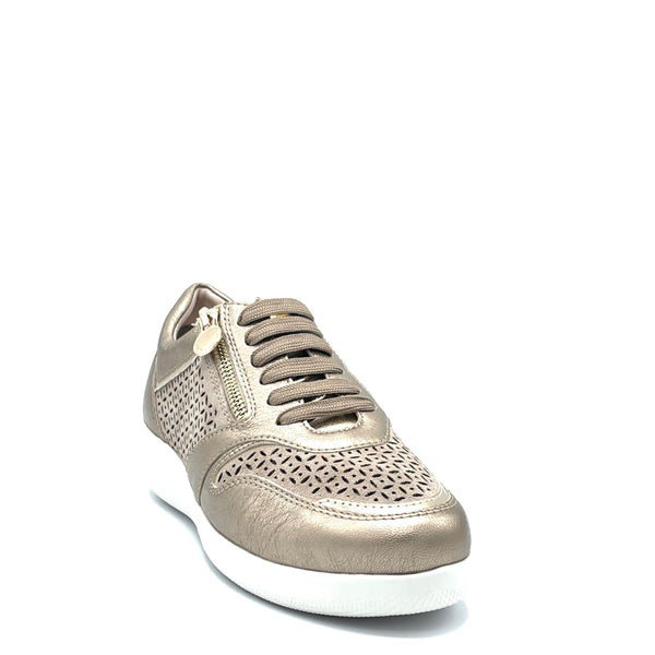 Stonefly Paseo Laminated - 215979 - Metal Fizz