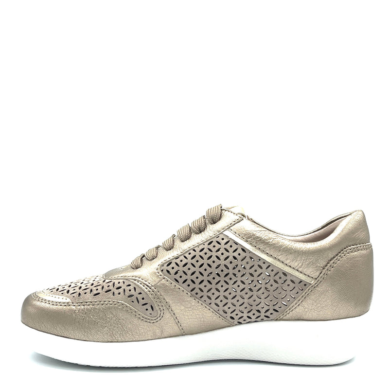 Stonefly Paseo Laminated - 215979 - Metal Fizz