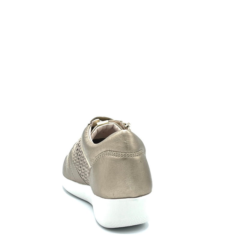 Stonefly Paseo Laminated - 215979 - Metal Fizz