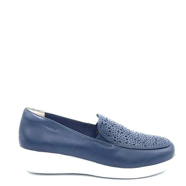 Stonefly Paseo Nappa - 218962 - Blu