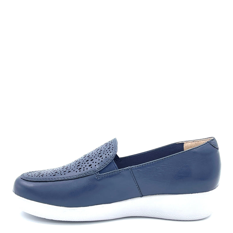 Stonefly Paseo Nappa - 218962 - Blu