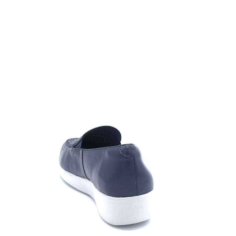 Stonefly Paseo Nappa - 218962 - Blu