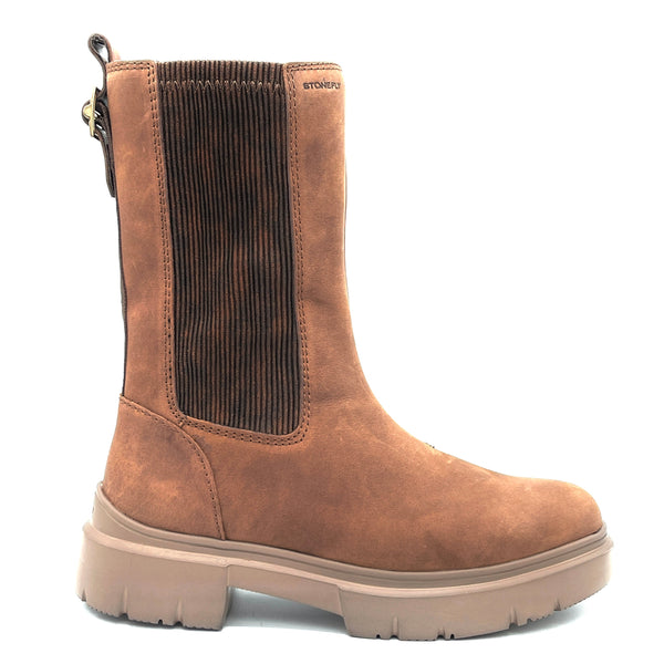 Stonefly Phoebe - 218281 - Cocoa Brown