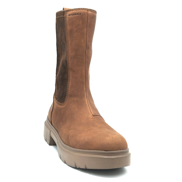 Stonefly Phoebe - 218281 - Cocoa Brown