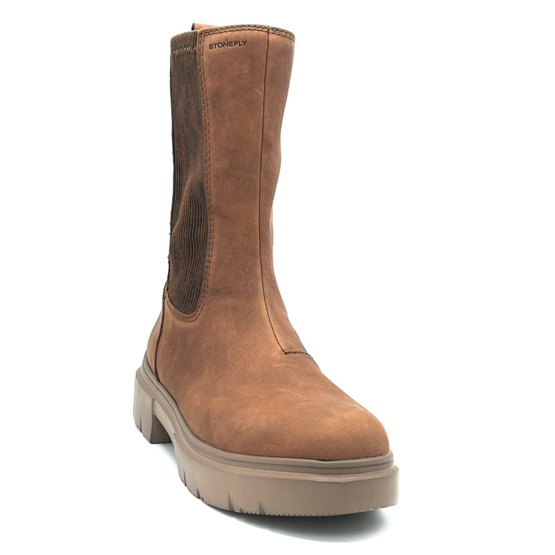 Stonefly Phoebe - 218281 - Cocoa Brown