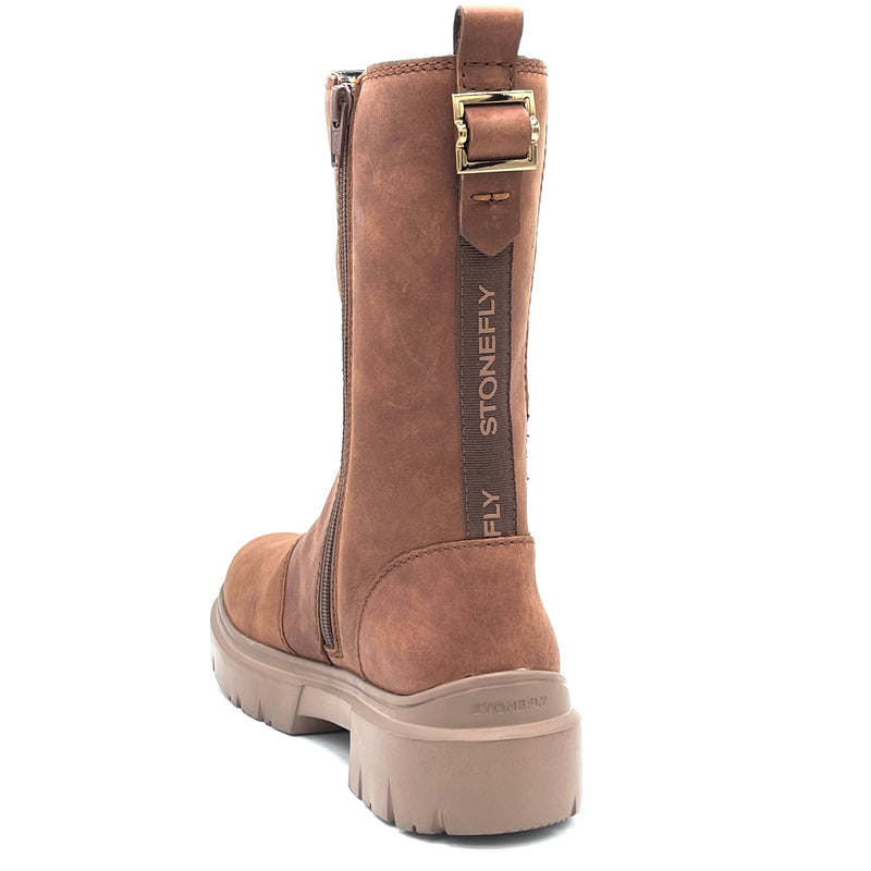 Stonefly Phoebe - 218281 - Cocoa Brown