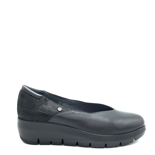 Stonefly Plume - 218217 - Black