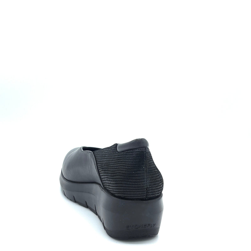 Stonefly Plume - 218217 - Black