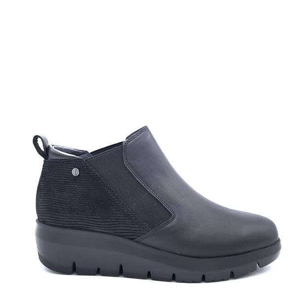 Stonefly Plume -  218221 - Black