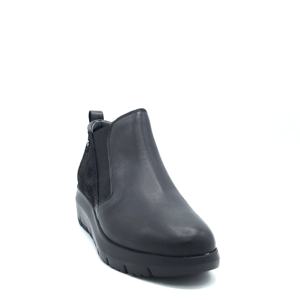Stonefly Plume -  218221 - Black
