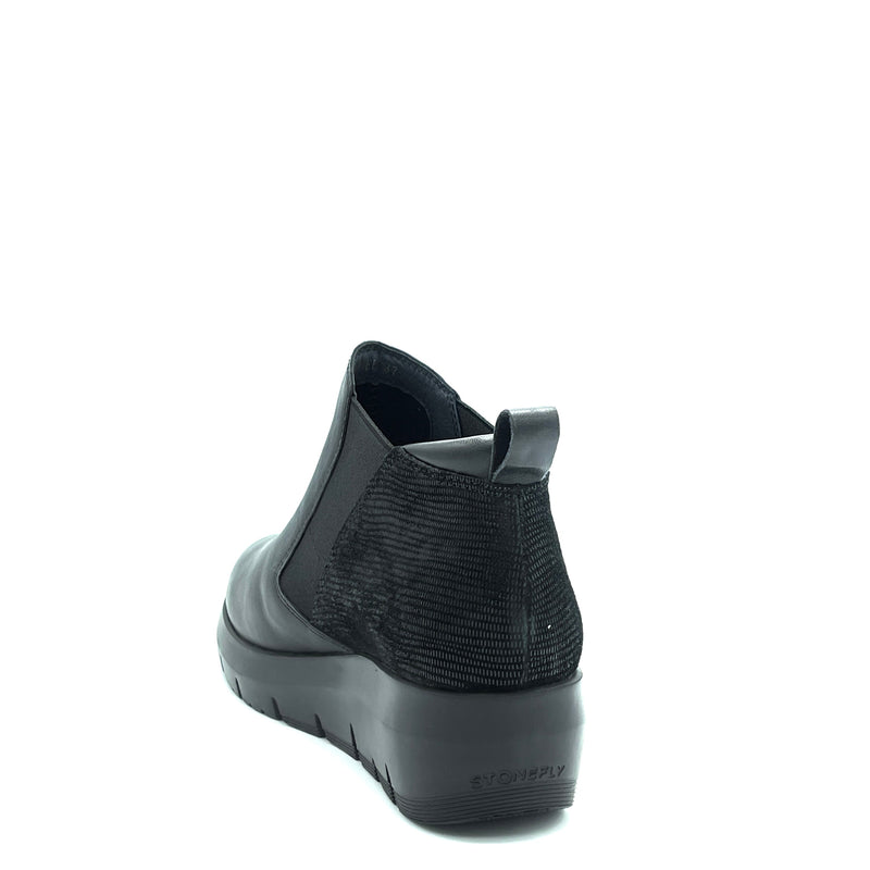 Stonefly Plume -  218221 - Black