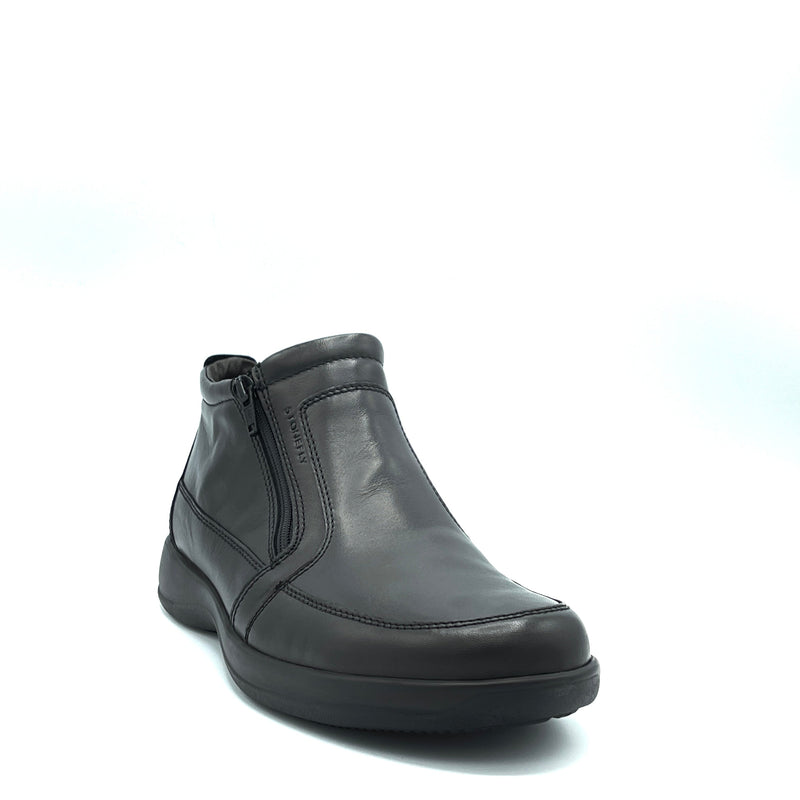 Stonefly Season Nappa - 213513 - Black