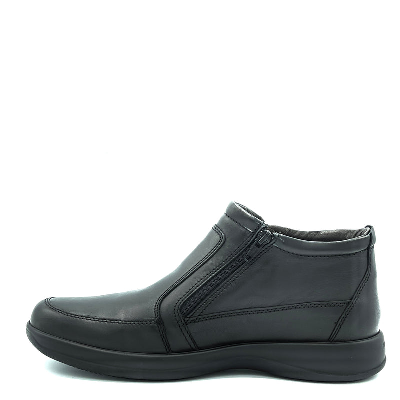 Stonefly Season Nappa - 213513 - Black