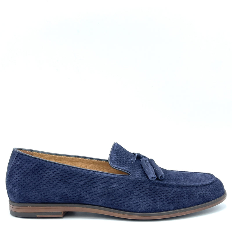 Stonefly Steve - 213943 - Limo Blue