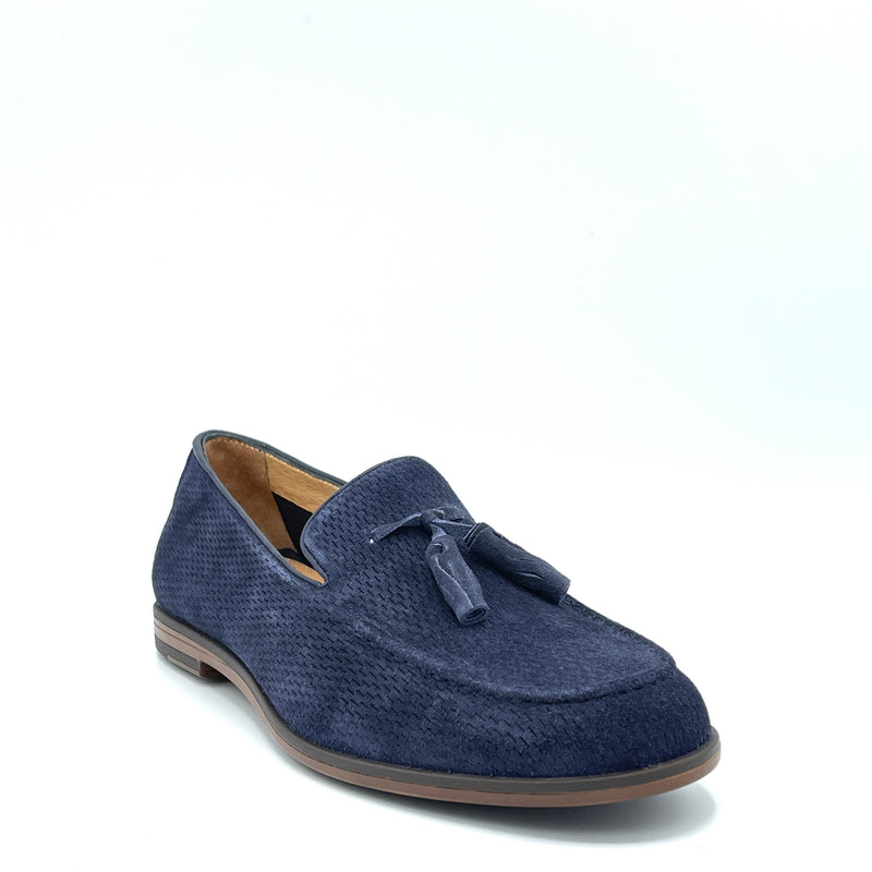 Stonefly Steve - 213943 - Limo Blue