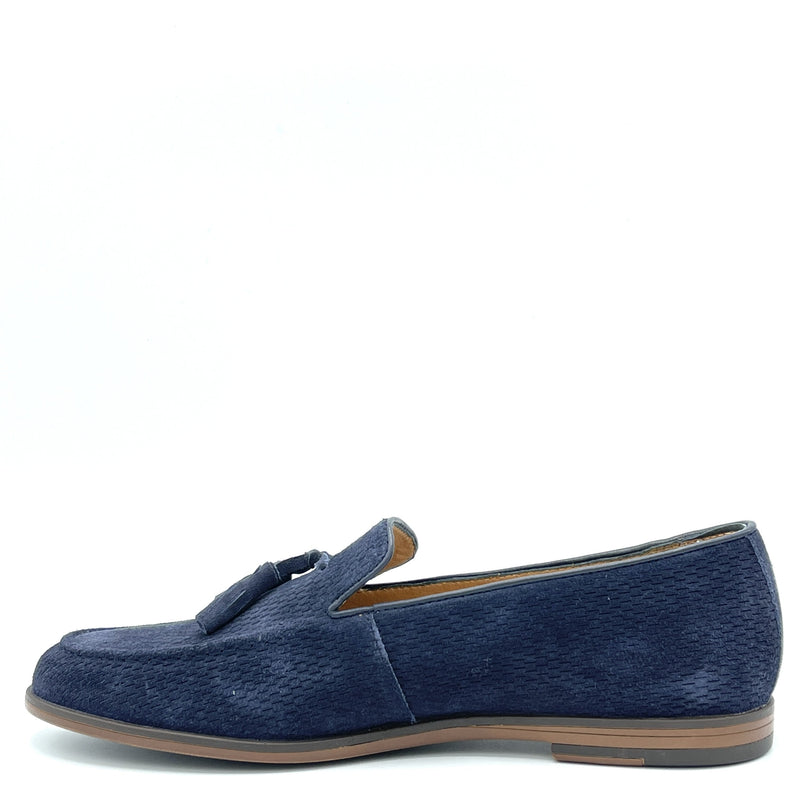 Stonefly Steve - 213943 - Limo Blue
