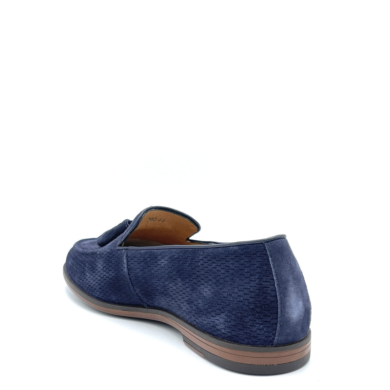 Stonefly Steve - 213943 - Limo Blue