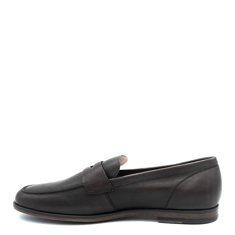Stonefly Steve Calf - 213717 -  Turkic Coffee