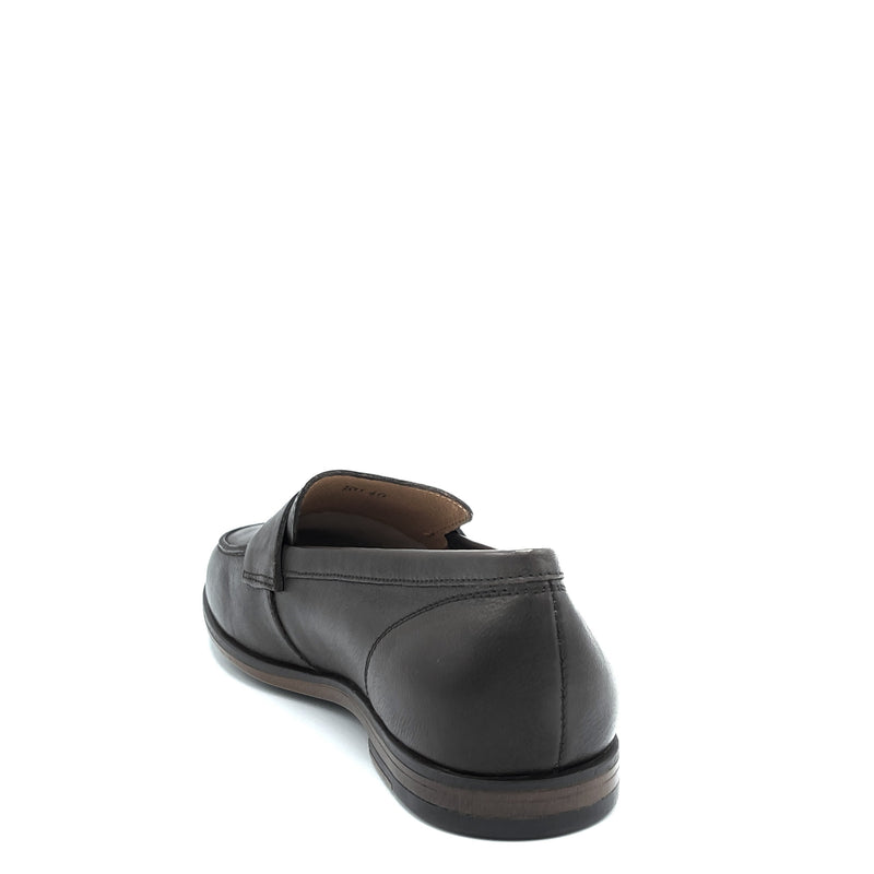Stonefly Steve Calf - 213717 -  Turkic Coffee