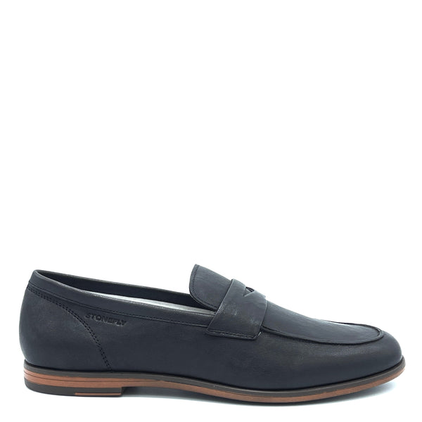 Stonefly Steve Washed - 217923 - Black