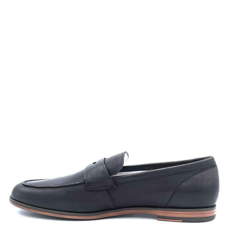 Stonefly Steve Washed - 217923 - Black