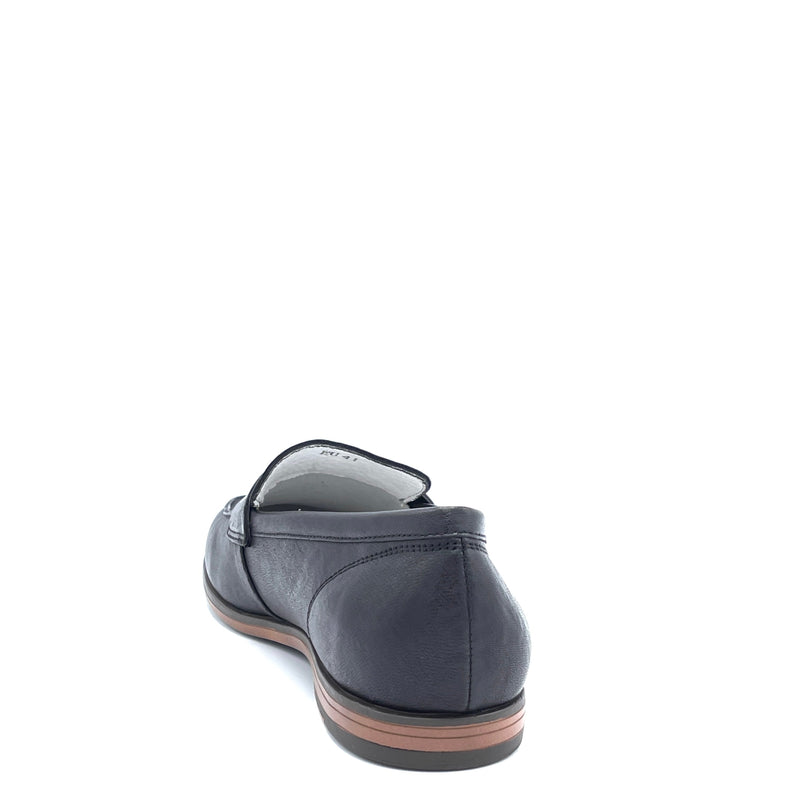 Stonefly Steve Washed - 217923 - Black