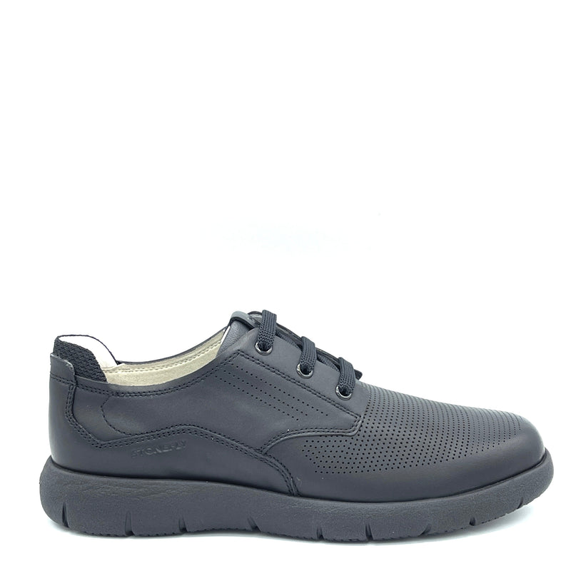 Stonefly Stream - 219010 - Black