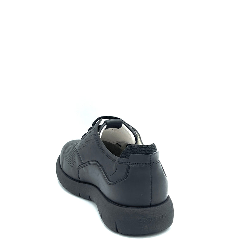 Stonefly Stream - 219010 - Black
