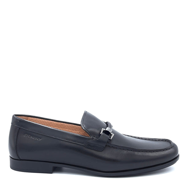 Stonefly Summer Calf - 110600 - Nero